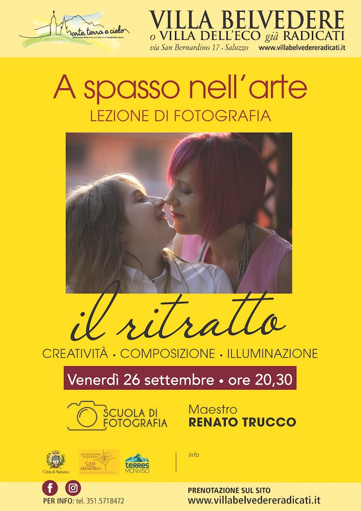 Conferenza Trucco