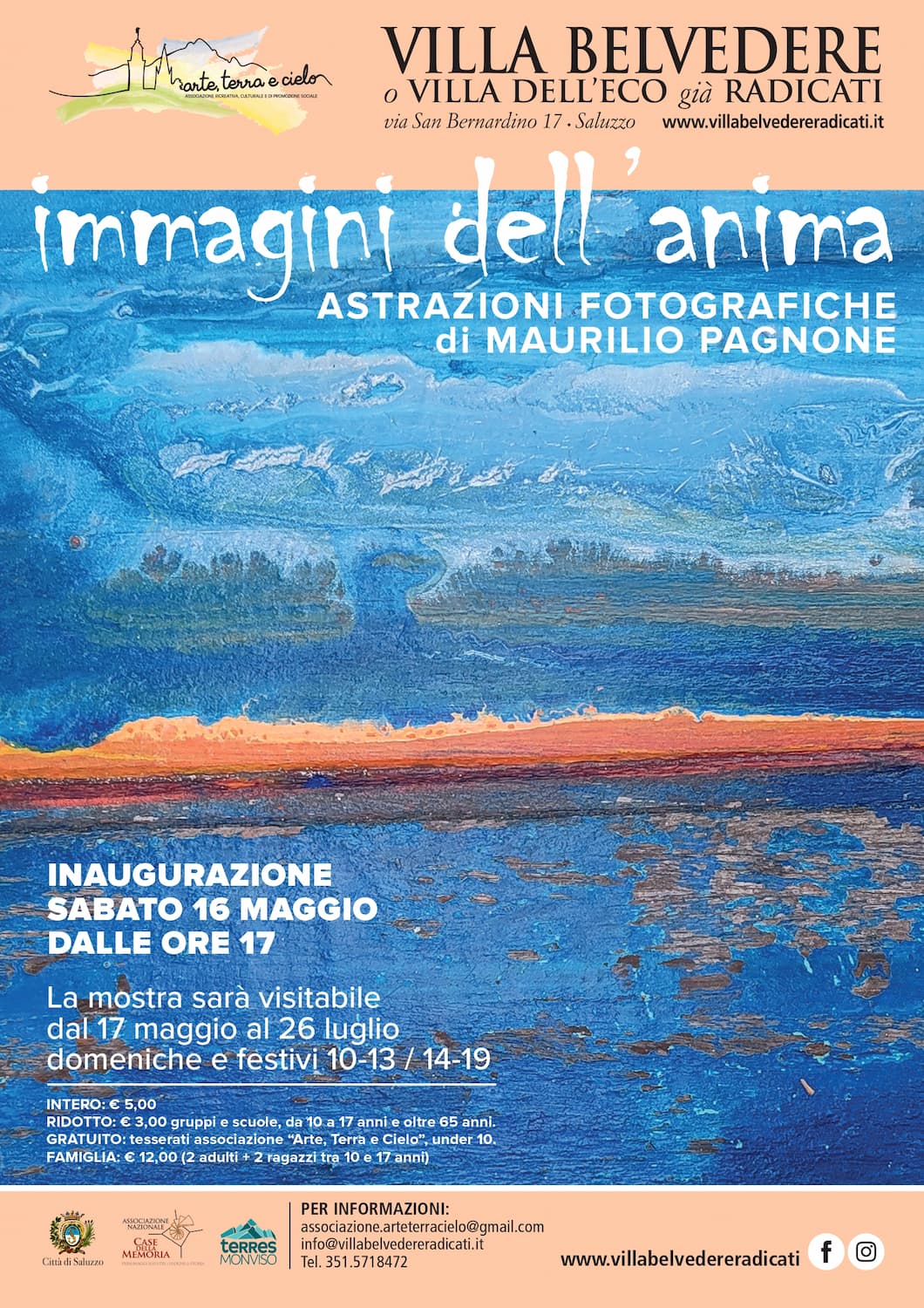 Immagini dell'anima